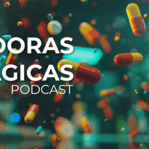 Pildoras Mágicas
