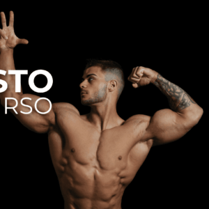 +TESTO Desarrolla testosterona naturalmente