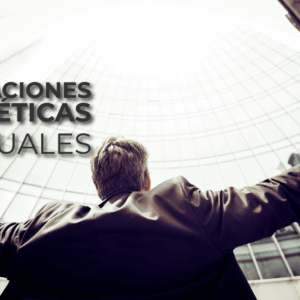 Afirmaciones Mensuales